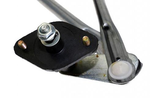 Механизм ст/очистителя GM 96303360 голый