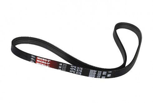 Ремень GATES поликлиновый 5PK880