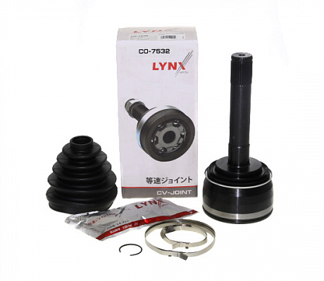 ШРУС LYNX наружный CO7532