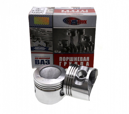 Поршни 21213 82,4 "A" TDMK