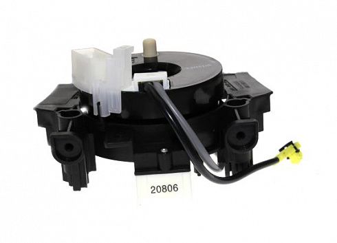 Шлейф подрулевой SAT STB5567JD00A