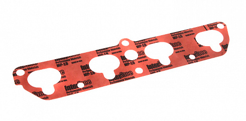Прокладка коллектора впускного PARTS-MALL P1LB012