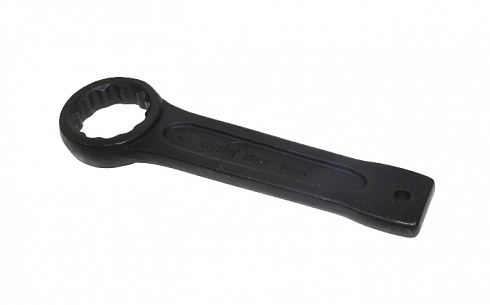 Ключ накидной (серьга) 41мм ударный СК79341