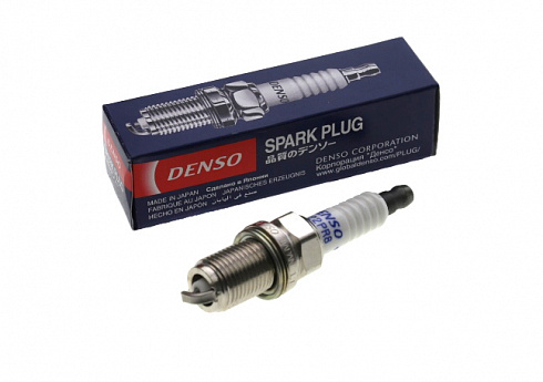 Свеча DENSO PK22PR8