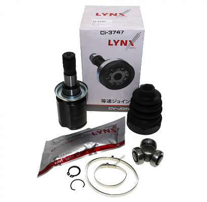 ШРУС LYNX внутренний CI3747