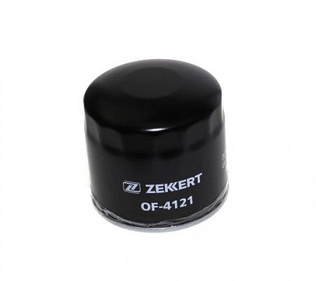 Фильтр масляный ZEKKERT OF4121