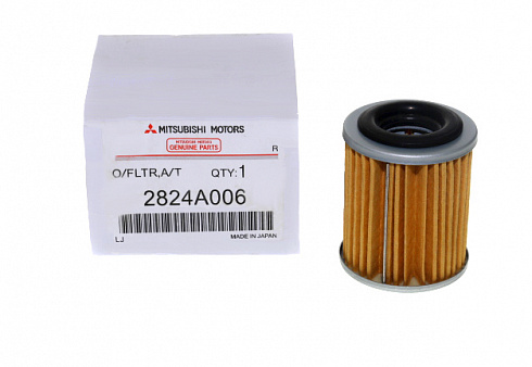 Фильтр масляный АКПП MITSUBISHI 2824A006