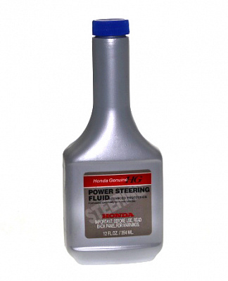 Жидкость для гидроусилителя руля HONDA 082069002