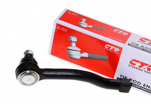 Наконечник рулевой CTR CEKD12L