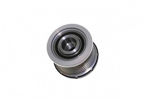 Шкив генератора KRAUF APB8734DE H4M