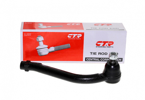 Наконечник рулевой CTR CEKH39L