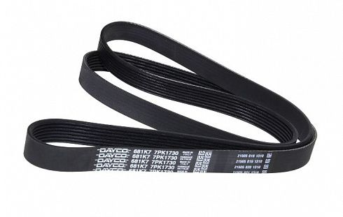Ремень DAYCO поликлиновый 7PK1730