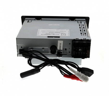 Автомагнитола 2170 штатная (Bluetooth, 2-DIN)