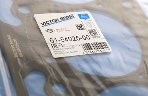 Прокладка ГБЦ VICTOR REINZ 615402500