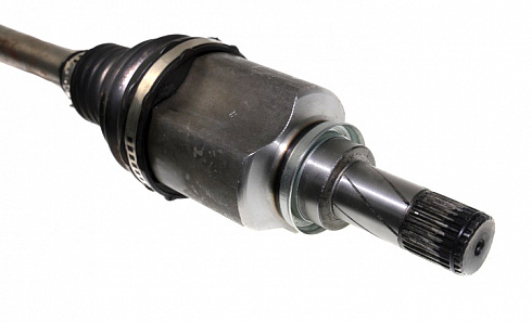Привод XRAY в сборе правый длинный 8450020057 КПП RENAULT JR5