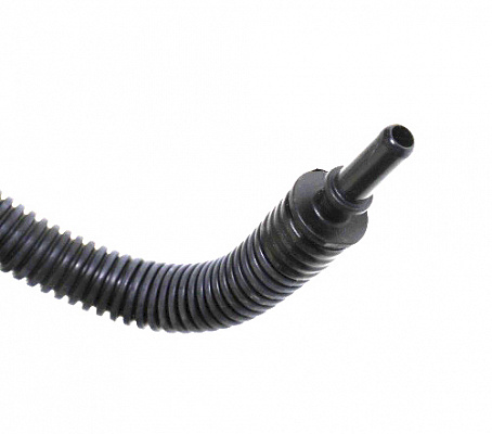 Трубка топливная 3302 Cummins ISF 2,8L обратки