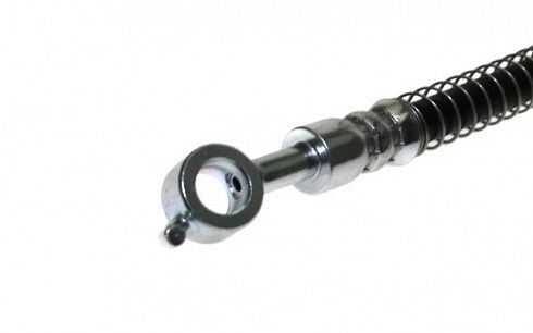 Шланг тормозной KROSS KM8106087