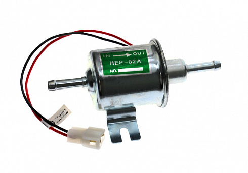 Электробензонасос ALFI PARTS FP2009