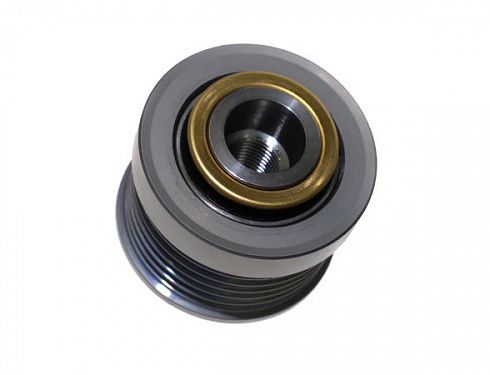Шкив генератора UTM PN7619A