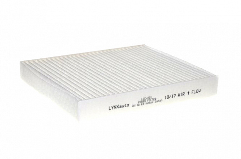 Фильтр салона LYNX LAC801