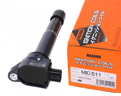 Катушка зажигания MASUMA MIC511