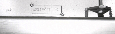 Радиатор охлаждения 3302 дв.Cummins ISF 2.8L блок