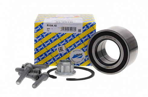 Подшипник SNR R15410 ступицы