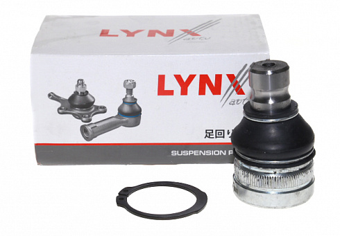Опора шаровая LYNX C1097LR