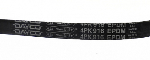 Ремень кондиционера Ларгус DAYCO 4PK916EE