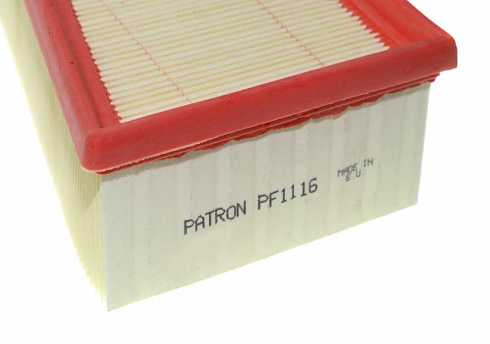 Фильтр воздушный PATRON PF1116