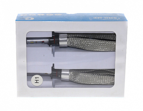 Лампы светодиодные G-7 H-1 SHO-ME 20W 2800LM (5000К)