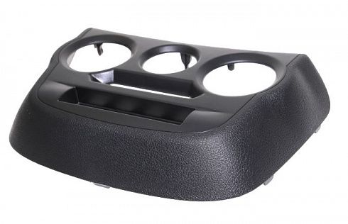 Накладка консоли 2190 FL нижняя 8450100978