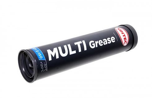Смазка SINTEC MULTI GREASE EP 2-150 390 гр синяя