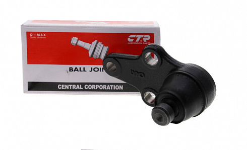 Опора шаровая CTR CBKH31