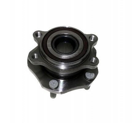 Ступица колеса ZEKKERT RL2148