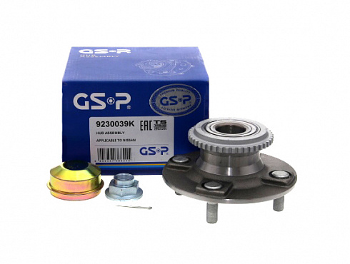Подшипник GSP 9230039K ступицы