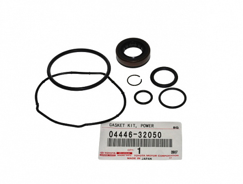 Рем-кт насоса ГУРа TOYOTA 0444632050