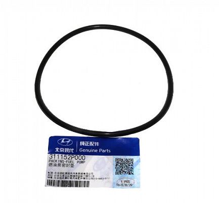 Кольцо уплотнительное HYUNDAI 311152P000