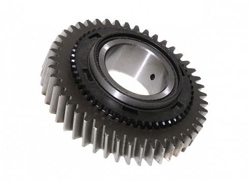 Шестерня КПП 2217,3302 5ст. 1 передачи  Бизнес G-PART