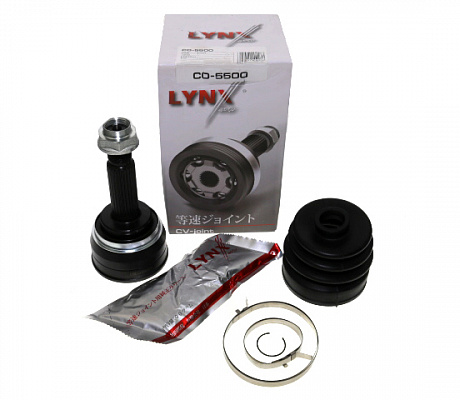 ШРУС LYNX наружный CO5500