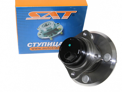 Ступица колеса SAT ST4245012070