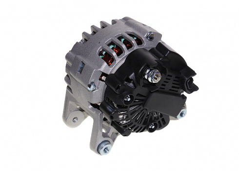Генератор Ларгус 100A FCR220053