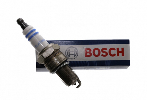 Свеча BOSCH PLATINUM WR7DPP30X 2110-1118 8 кл. инж.