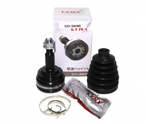 ШРУС LYNX наружный CO3845
