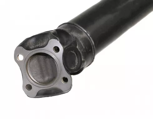 Кардан Газель NEXT в сборе удлинённая база ДВС CUMMINS TW.97135.21