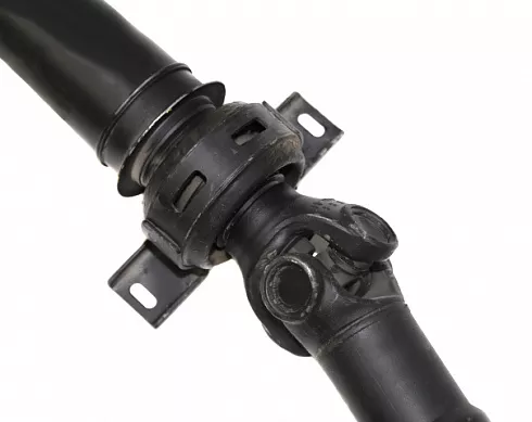 Кардан Газель NEXT в сборе удлинённая база ДВС CUMMINS TW.97135.21