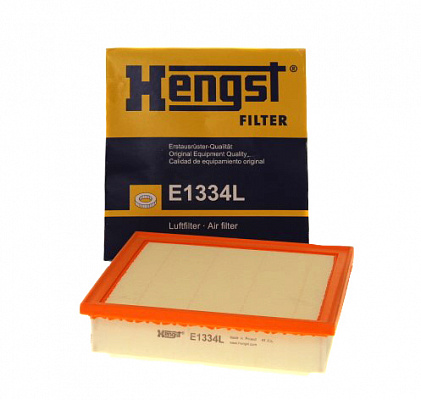 Фильтр воздушный HENGST E1334L