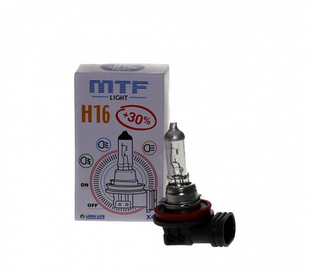 Лампа H16 MTF HS1216