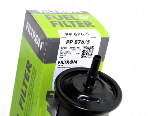Фильтр топливный FILTRON PP8765