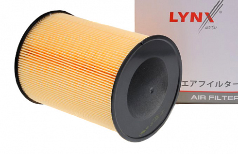 Фильтр воздушный LYNX LA16491